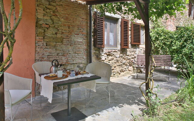 Podere Il Doccio