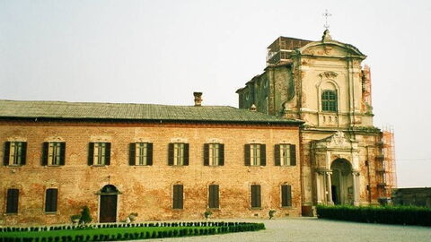 Klooster van Lucedio