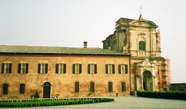 Klooster van Lucedio