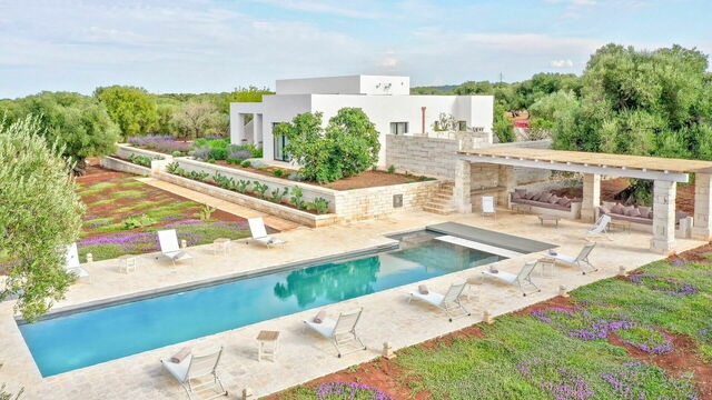 Villa Orama Relais