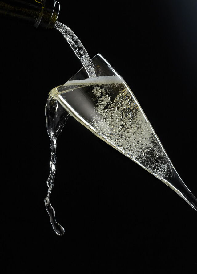 Sprankelende Prosecco