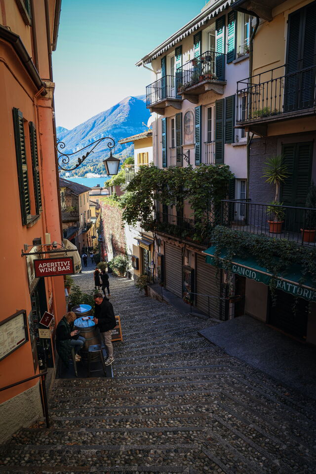 Como