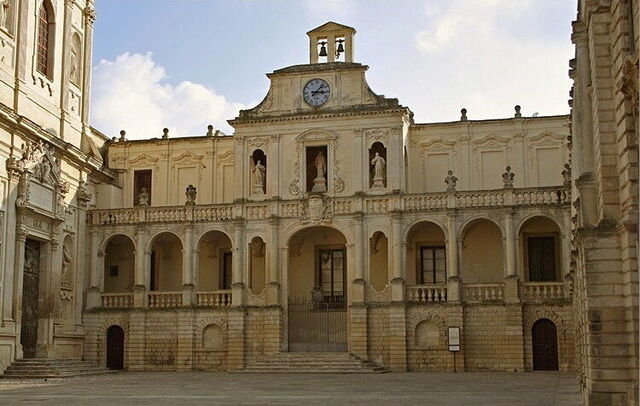 Palazzo Vescovile
