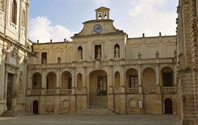 Palazzo Vescovile