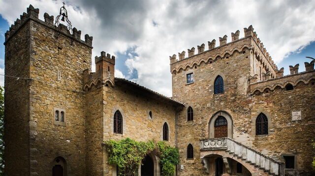 Palazzo Trasimeno