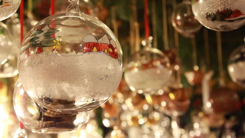 Ornamenten