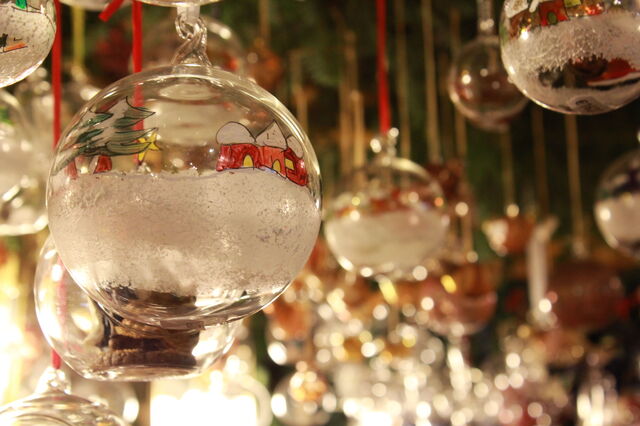 Ornamenten