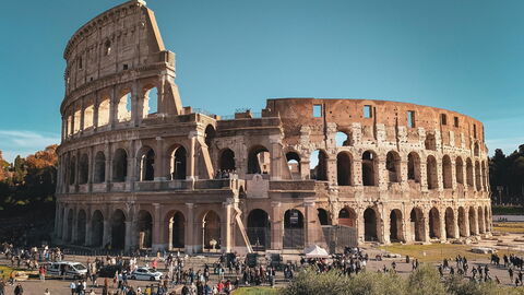 Colosseum