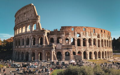 Colosseum