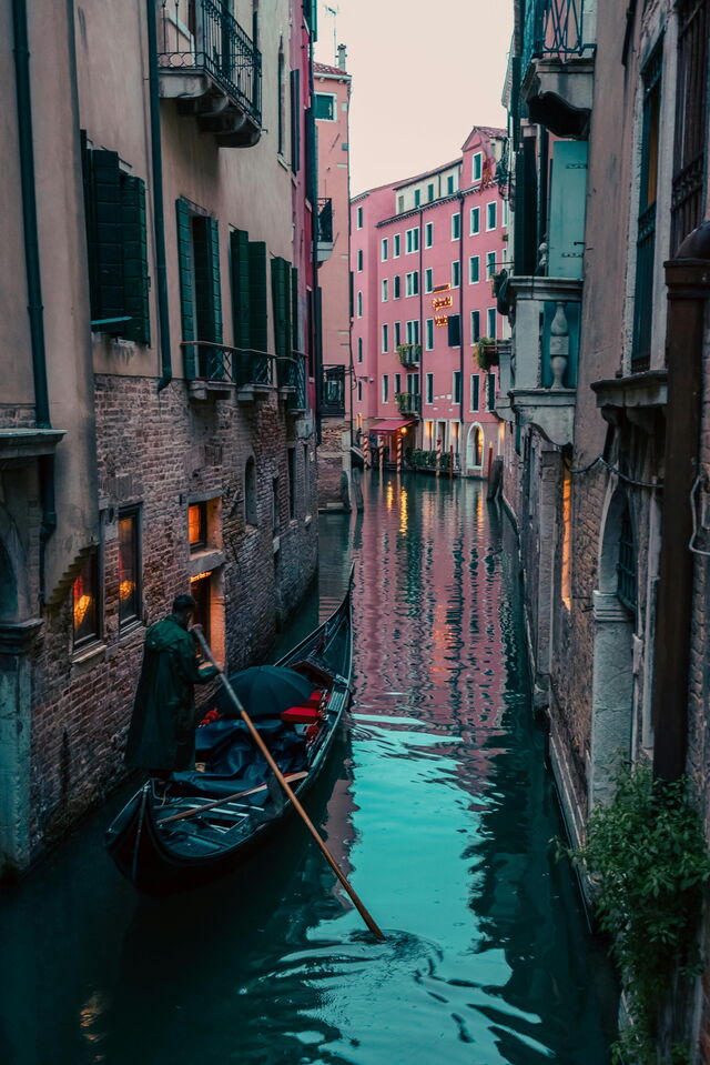Venetië