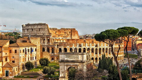 Rome