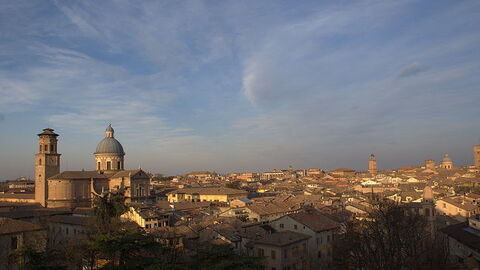 De Stad Reggio Emilia