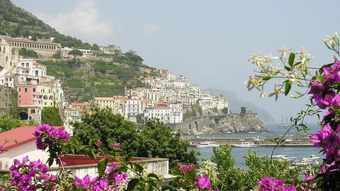 Amalfi