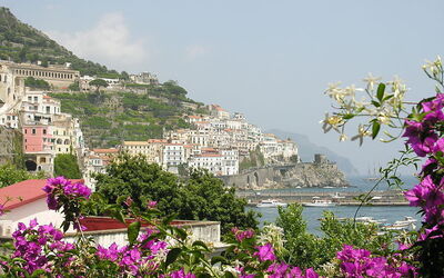 Amalfi