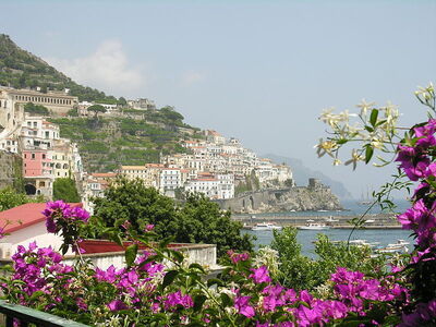 Amalfi