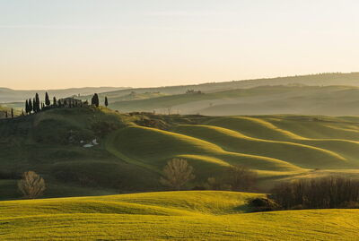 Toscane