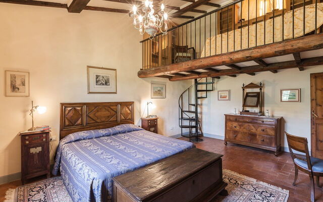Slaapkamer