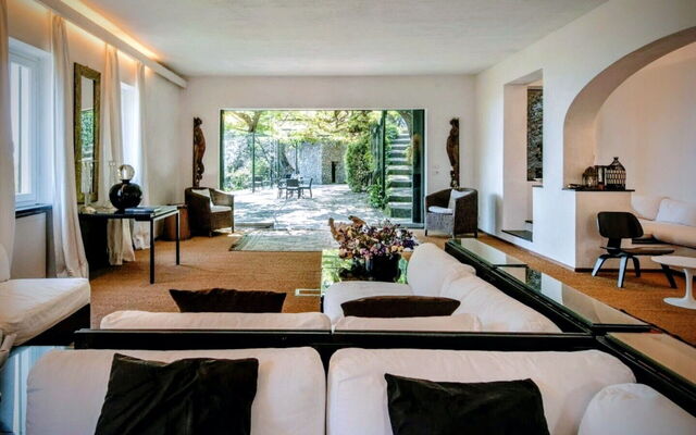 Portofino, woonkamer