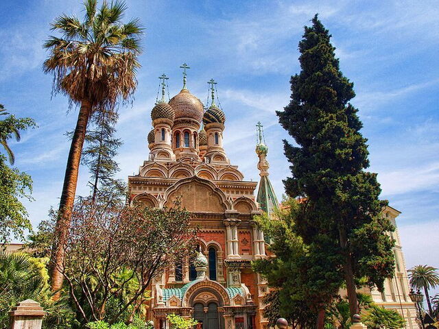 Kerk
