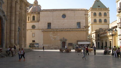 Piazza Loggia