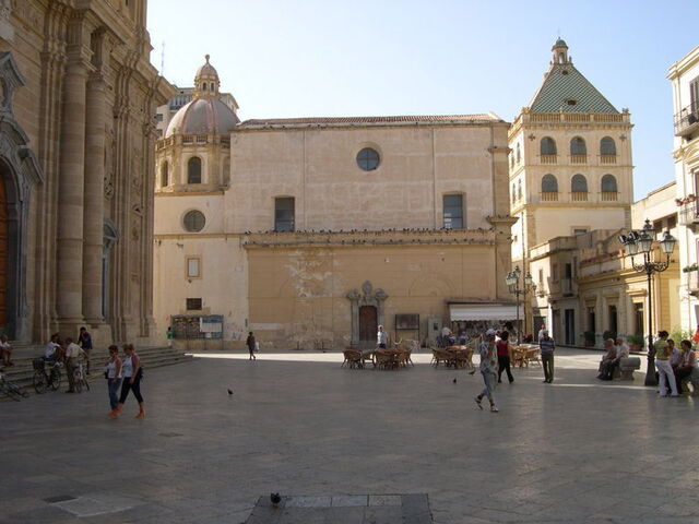 Piazza Loggia