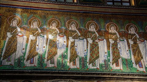 Sant'Apollinare Nuovo