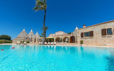 Masseria Ilary