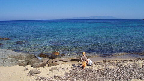 Eiland Giglio