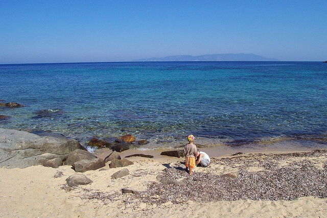 Eiland Giglio