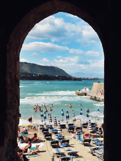 Cefalù