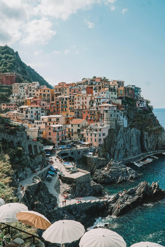 Manarola
