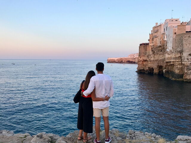Polignano a Mare