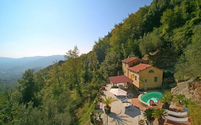 Casa Rocca