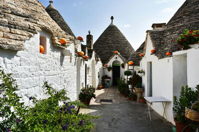 Apulia