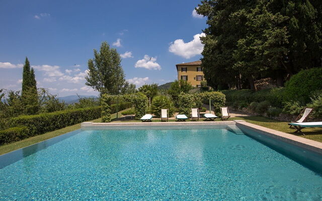 Castello Pandolfini