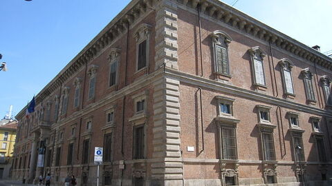 De Brera Kunstgalerie