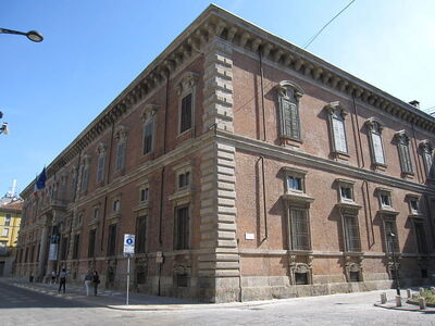 De Brera Kunstgalerie