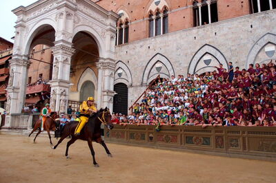 Palio di Siena