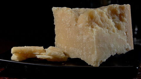 pecorino kaas