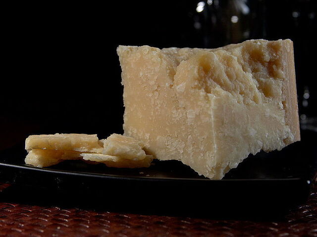 pecorino kaas