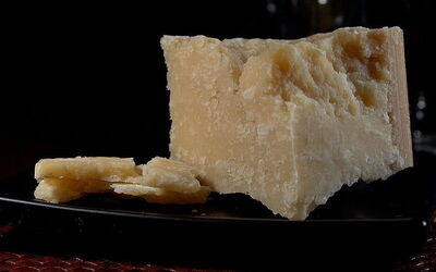 pecorino kaas