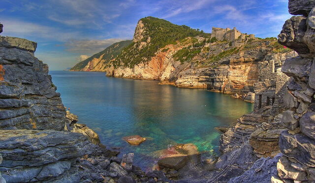 Grotta di Byron