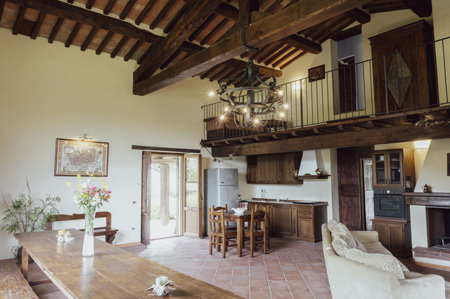 Villa San Leo