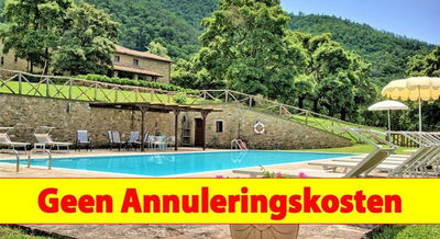 Geen annuleringskosten