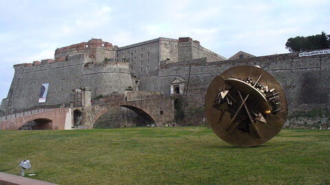 Fort Priamar