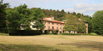 Villa Demidoff