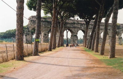 Appia Antica Regionaal Park