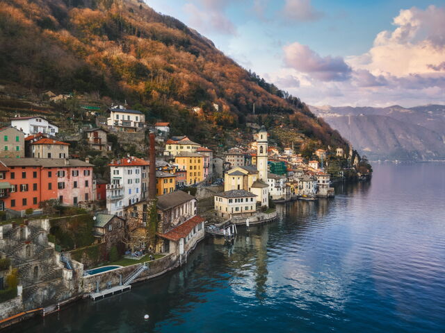 Como