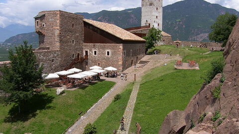 Messner Bergenmuseum