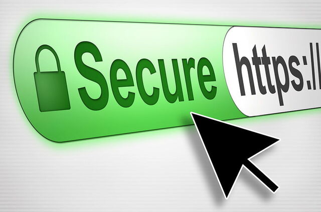 SSL update